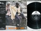YAMA & JIRO'S WAVE GIRL TALK THREE BLIND MICE TBM-2559 Japanese Pressing OBI LP