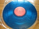 The Smiths   / MORRISSEY  -Panic, 12 inch single blue vinyl scarce