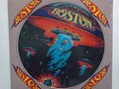 BOSTON More than a Feeling PICTURE DISC LP (E99-34188) SEALED 