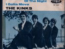 The Kinks / All Day And All Of The Night / Vinyl / Beat / Freakbeat / Mod