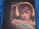 David Bowie Young Americans LP Record Vinyl FREE SHIPPING first pressing