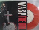 W.A.S.P. THE IDOL c/w THE STORY OF JONATHAN  7