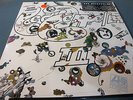 LED ZEPPELIN - III DJ MONAURAL-1LP-ULTRALIMITED EDITION -ORANGE VINYL -SEALED