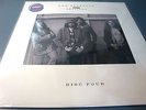 LED ZEPPELIN -BBC SESSIONS-1LP-ULTRALIMITED EDITION -GREEN VINYL -SEALED DISC 4