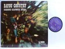 LP,  Creedence Clearwater Revival, Bayou Country, 1st Press 1969, Mint- 