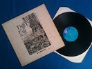 High Tide - Sea Shanties LP UK 1969 original VG-/G+    # Prog / Psych