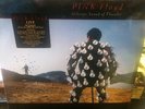1988 NEW SEALED  - Pink Floyd Delicate Sound of Thunder - VINYL 2 LP