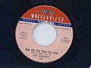HEAR Northern Soul RARE Wheelsville 45 Record Lee Rogers VG+ LISTEN