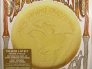 NEIL YOUNG with Crazy Horse PSYCHEDELIC PILL 3LP VINYL 180 gm bonus art etching