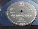 JOE WALSH Eagles  SO WHAT 1st Press ABC UK VINYL MINT PLAY TIME CAPSULE COPY