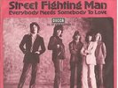 Rolling Stones - Street Fighting Man - 7