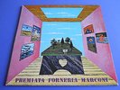 LP ITALIAN PROG PREMIATA FORNERIA MARCONI - PER UN AMICO - ORIGINALE