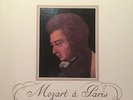 Exceptionnel Coffret 7 Vinyles MOZART A PARIS
