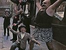 The Doors - Strange Days+++2 LPs 45 rpm 200g+++Analogue Productions+NEU+OVP