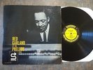 RED GARLAND AT THE PRELUDE Rare 2nd PRESTIGE 7170 LP RVG NJ Mono HARD Gloss EX-