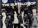 The Ramones - The Buffalo Bop-The 1979 Broadcast (Limited Clear Vinyl LP)
