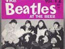 Orig THE BEATLES At The Beeb Vol. 12 LP Live Top Gear Manchester/BBC 1964 EX