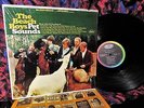 MINT 1967 ORIG RAINBOW   THE BEACH BOYS   PET SOUNDS psych Beatles BRIAN WILSON