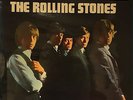 THE ROLLING STONES 1 FIRST · DECCA MONO LK 4605 · LAMINATED SPANISH RELEASE LP