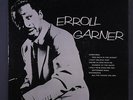 ERROLL GARNER: Vol. 1 LP (10