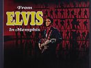 PRESLEY: From Elvis In Memphis LP (Japan) Oldies