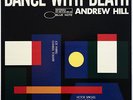 Andrew Hill Dance With Death on Blue Note - Japan King Original GXK-8184 Rare