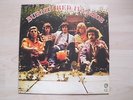 Burnin Red Ivanhoe UK vinyl LP album record WS3013 Punk Rock 1970