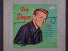 RUSTY DRAPER: Sings LP (10
