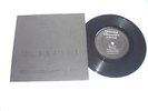 OMD - Electricity- a side-Electricity b side- Almost)- 45 Single record
