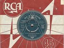 ELVIS PRESLEY** ( YOU'RE THE ) DEVIL IN DISGUISE )**DEMO**LISTEN TO IT
