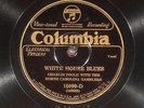 78 RPM -- Charlie Poole & North Carolina Ramblers, Columbia 15099, E/EE- Country