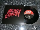 SATAN'S HALLOW - Same 7