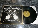 BACKWATER * Revelation LP *  Disaster Rec. 1984 * Exumer,Iron Angel