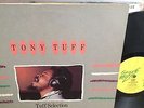 TONY TUFF   
