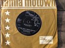 He Was Really Saying Something  - The Velvelettes - 1964 Uk Tamla Motown TMG 595