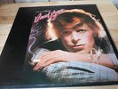 DAVID BOWIE  Lp vinyl record YOUNG AMERICANS on rca orange