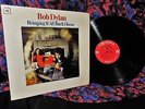 IN SHRINK 1965 MONO   BOB DYLAN   BRINGING IT ALL BACK HOME + MIKE BLOOMFIELD