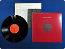 KING CRIMSON Discipline 28MM0064 LP Dq7307
