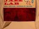 Donald Byrd / Gigi Gryce JAZZ LAB Jubilee LP