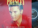 Elvis Presley ORIG GER 2LP Presley the all time greatest NM '87 Rock 'n' roll  