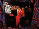 SHRINK '69 ORIG  HIP FUZZ PSYCH = THE POPPY FAMILY   WHICH WAY + SITAR & FEM VOC