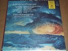Klemperer A WAGNER PROGRAM - Angel S-35947 SEALED