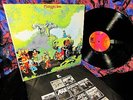 RARE 1970 ORIG   MIDNIGHT SUN   MELTING PROG JAZZ BLUES PSYCH ex- RAINBOW BAND