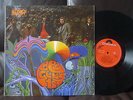 THE BEE GEES 1st LP UK MONO ORIGINAL PRESS LP POP PSYCH PROG POPSIKE psychedelic