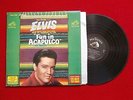 ELVIS PRESLEY LP Album Fun in Acapulco LSP 2756 RCA sound track VG