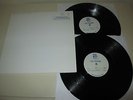 STEVIE NICKS - CRYSTAL VISIONS - RT US 2007 TEST PRESS V.RARE 2LP SET
