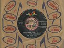 THE DIXIE CUPS Two Way Poc A Way EXOTICA POPCORN SOUL R&B 45 RPM RECORD