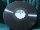 ORIGINAL & SCARCE Miles Davis Prestige DJ Promo 78 rpm My Old Flame pt1 & pt2