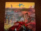 Jimi Hendrix Experience , Electric Ladyland , LP, 1968 ,613010