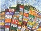 RADIOHEAD Hail To The Thief 2 x Vinyl LP 2003 (14 Tracks) NEW & SEALED